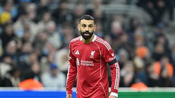 Salah é uma das esperanças da torcida dos Reds