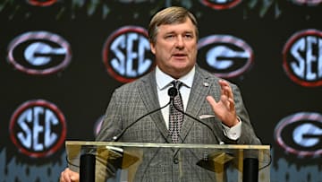 2025 SEC Football Media Days