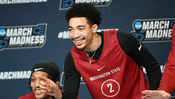 Myles Rice, Indiana Men's Basketball
