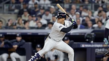 World Series - Los Angeles Dodgers v New York Yankees - Game 5