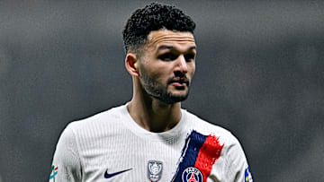 Gonçalo Ramos - PSG