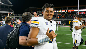 Jaron-Keawe Sagapolutele 