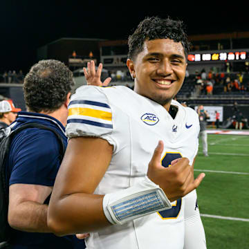 Jaron-Keawe Sagapolutele 