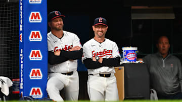 Chicago White Sox v Cleveland Guardians