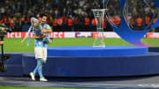 Manchester City wins 2023 UEFA Champions League title