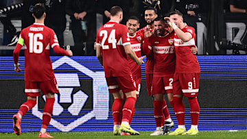VfB Stuttgart