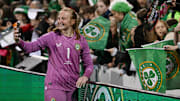 Irish support will be a big factor at the 2023 Women's World Cup