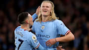 Haaland vem em uma temporada iluminada pelo City