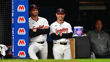 Chicago White Sox v Cleveland Guardians