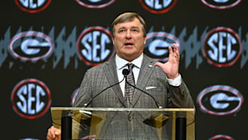 2025 SEC Football Media Days