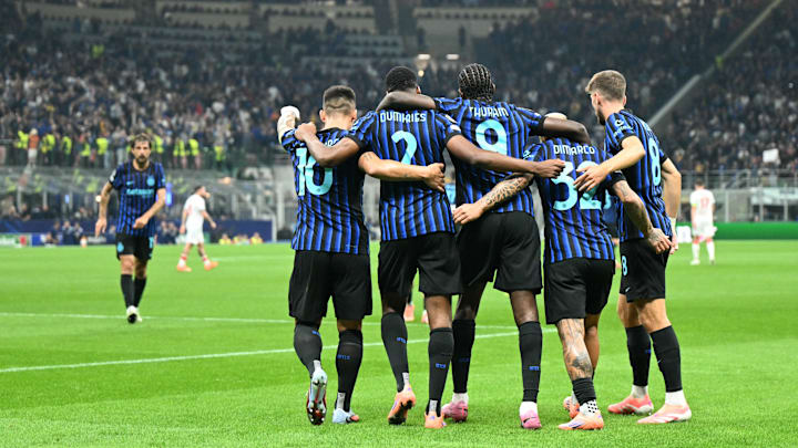 Inter-Slavia Praga