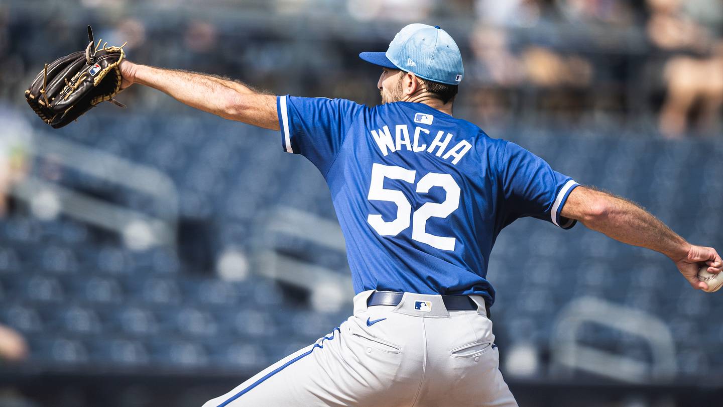 Why days like Tuesday are so important for the KC Royals - Vimarsana News