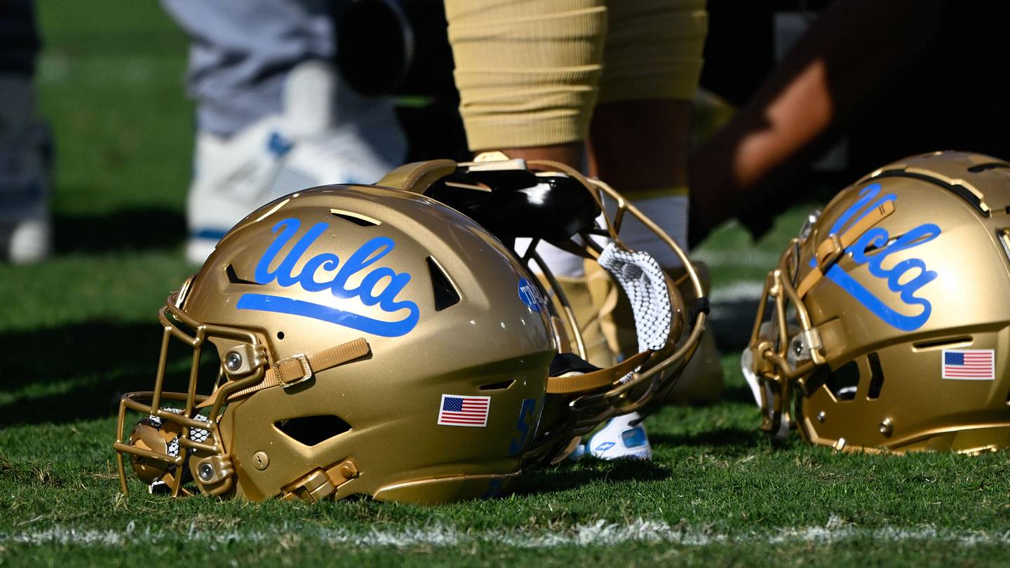 'Surreal' UCLA Freshman Personally Affected by Los Angeles Fires