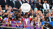 Crystal Palace v Liverpool - 2025 FA Community Shield