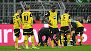 Droht dem BVB ein Fehlstart in die neue Saison?