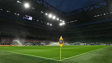 Stadio Giuseppe Meazza