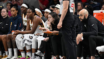 Indiana Fever v Atlanta Dream