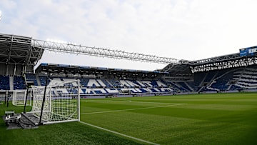 New Balance Arena