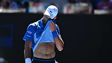 Novak Djokovic has pulled out of the 2025 Cincinnati Open.