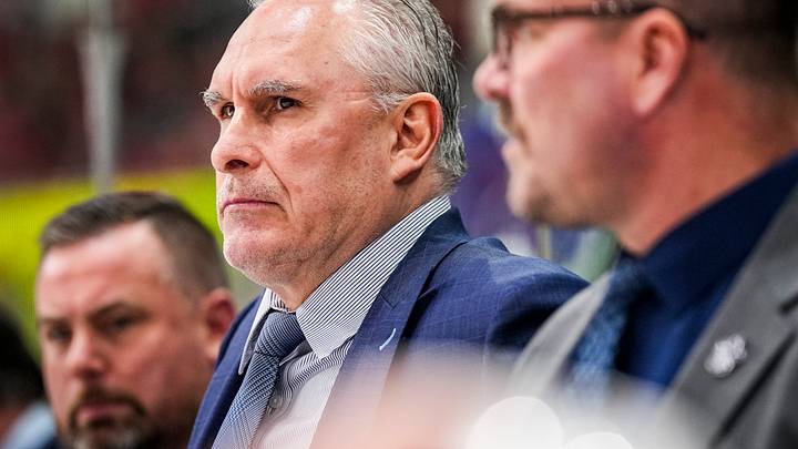 Toronto Maple Leafs v Carolina Hurricanes