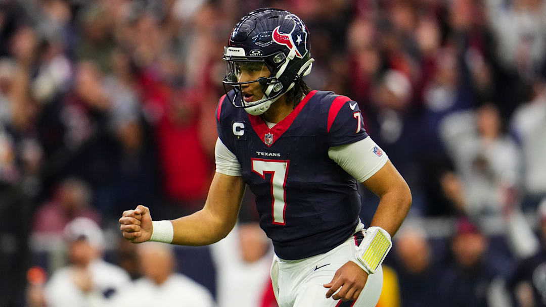 AFC Wild Card Playoffs - Cleveland Browns v Houston Texans