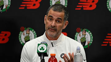 Boston Celtics, Bill Chisholm, Stan Middleman, Steve Pagliuca