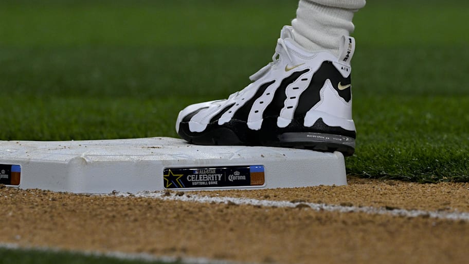 Coach Prime Deion Sanders Game Day Sneakers Drop Monday Yardbarker