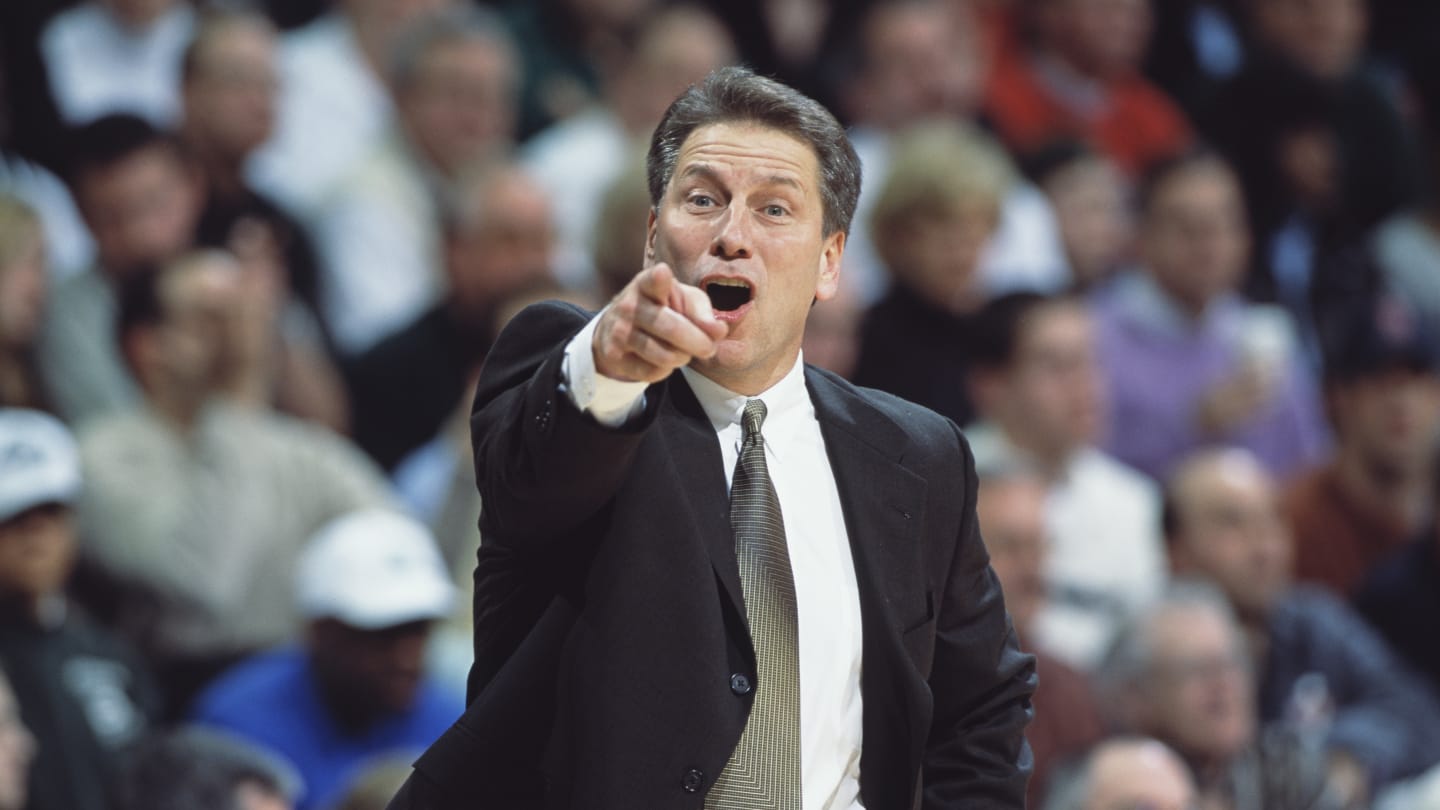 Michigan State Basketball reportedly aims for the best new recruit