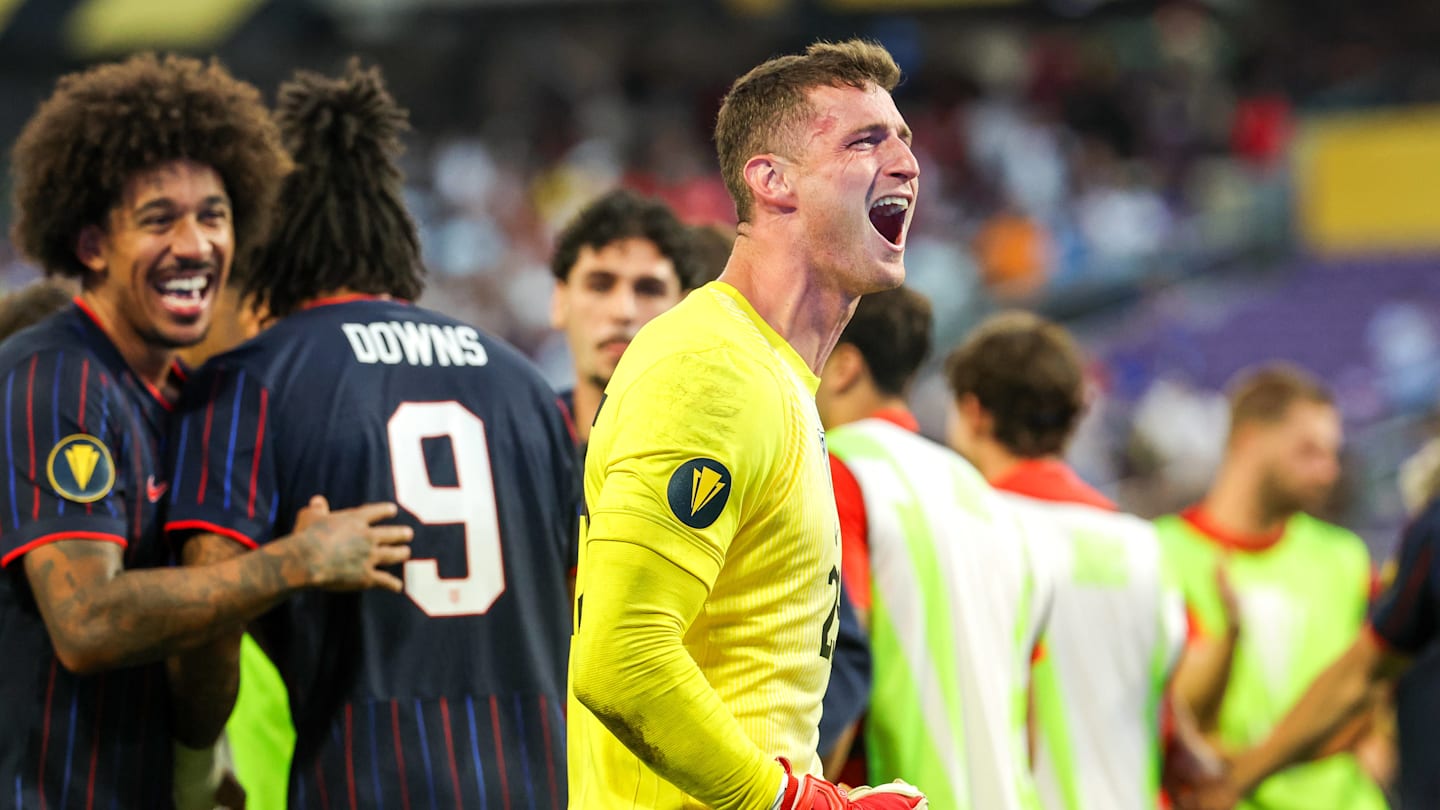 Guatemala Vs Estados Unidos