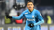 Alexis Sanchez est en fin de contrat.