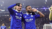 Taylan Bulut und Moussa Sylla