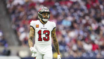 Tampa Bay Buccaneers v Houston Texans