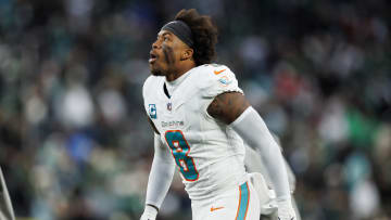 Miami Dolphins v New York Jets