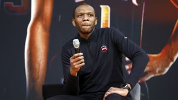 Phoenix Suns, James Jones