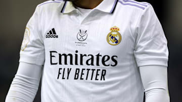 Real Madrid