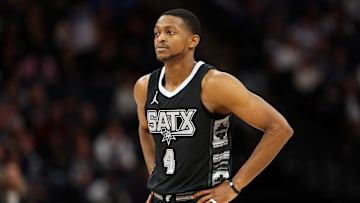 De'Aaron Fox