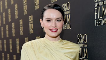 27th SCAD Savannah Film Festival - Red Carpet Day 3