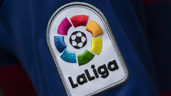 La Liga va changer de logo la saison prochaine 