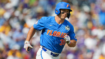 2023 NCAA Division I Baseball Championship
