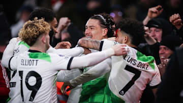 AFC Bournemouth v Liverpool FC - Premier League