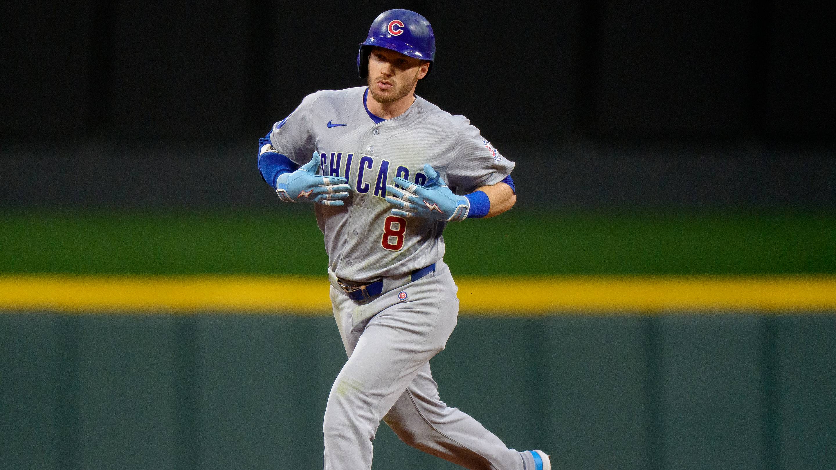 Cubs fans may have missed Ian Happ’s revealing Reds comments before free agency
