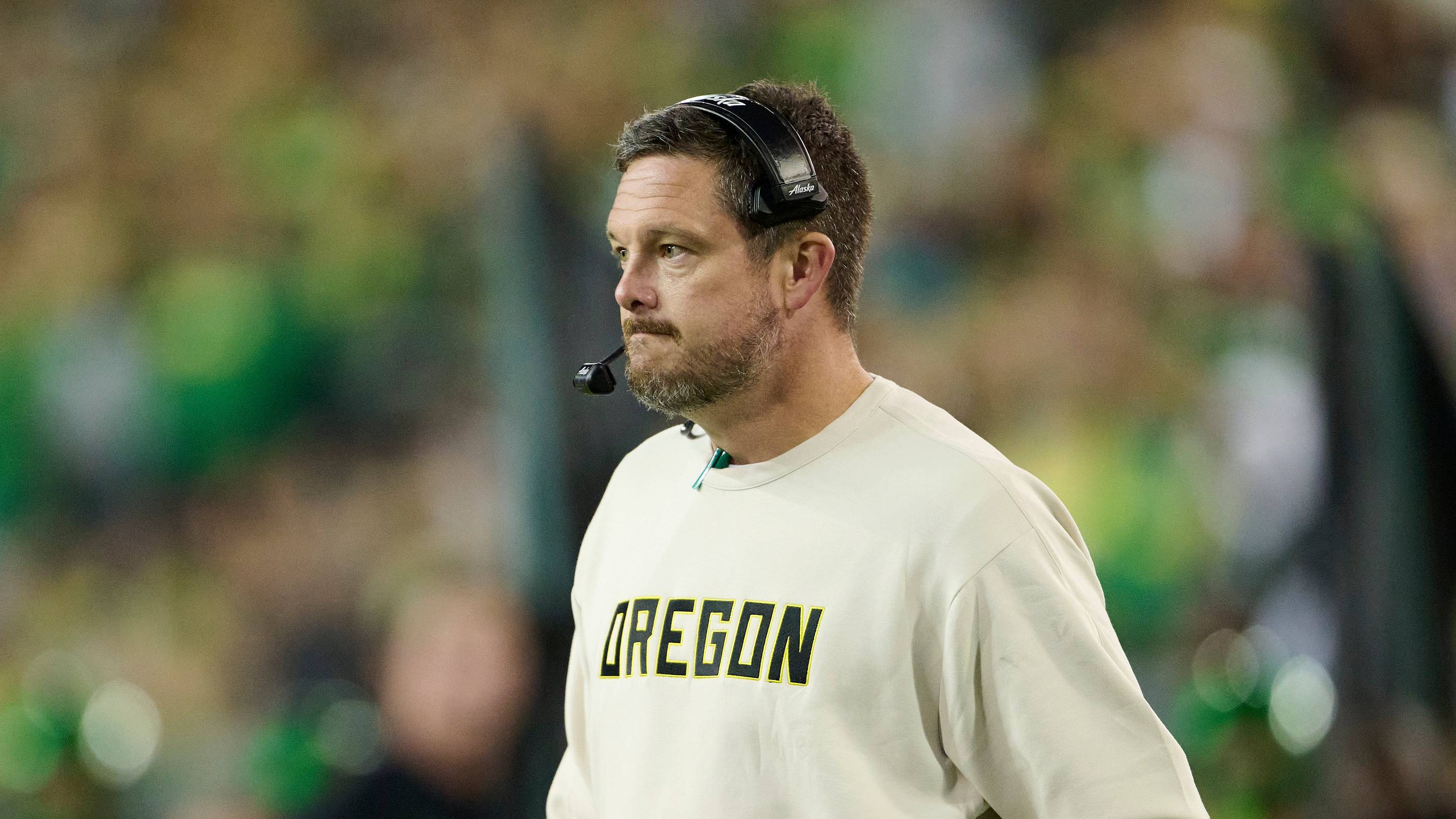 Oregon Ducks Bowl Projections: Holiday Bowl Rematch and Alamo Bowl Showdown Emerge