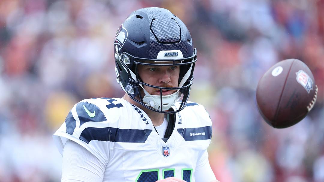 Sam Darnold Sam Darnold