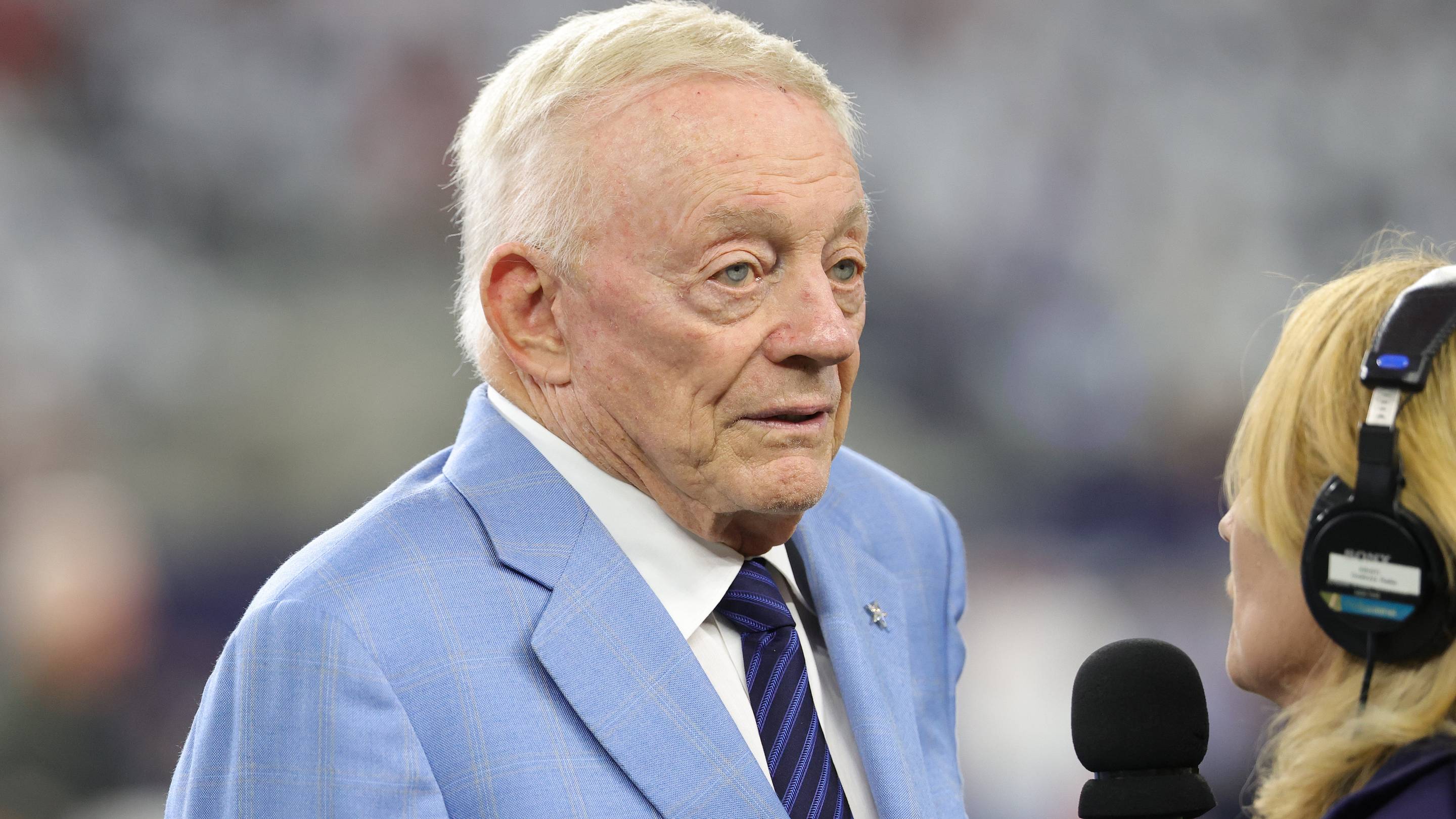 Former Dallas Cowboys Head Coach Disappointed By How Bad Defense Is