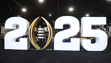 2025 CFP National Championship - Previews