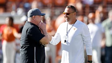 Kentucky v Texas