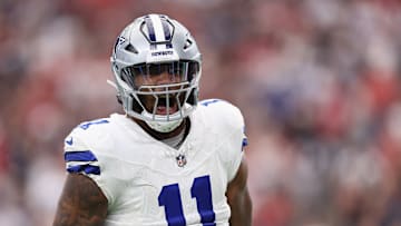 Dallas Cowboys v Arizona Cardinals