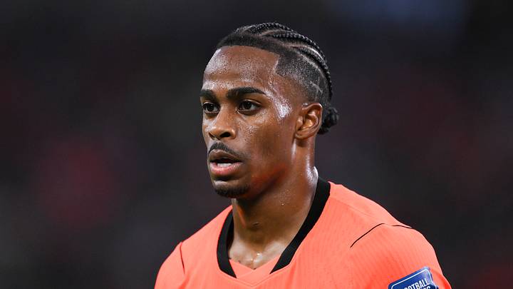 Netherlands v Morocco: Round Of 32 - FIFA World Cup 2026