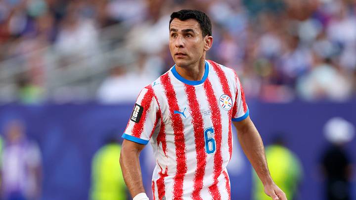 Paraguay v France: Round of 16 - FIFA World Cup 2026