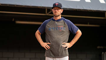 Minnesota Twins v Chicago White Sox